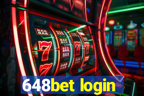 648bet login